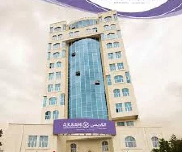 الكريمي يرفع جرعة جديدة بنسبة 100 بالمئة