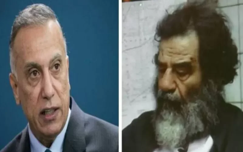 رئيس الوزراء العراقي السابق. يكشف مفاجأة بشأن جثة “صدام حسين” بعد إعدامه.. ويوضح ما فعله “داعش” بقبره