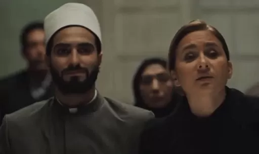 تصريحات شيخ الأزهر حول مسلسل فاتن أمل حربي تشعل المواقع !!