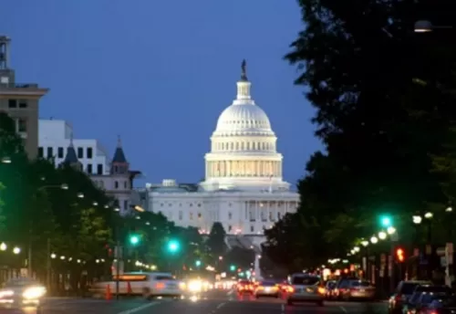 عاجل: إحباط محاولة اغتيال بايدن والقبض على رجلين مسلحين في اللحظة الأخيرة