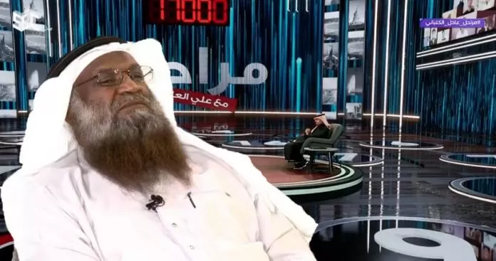 الشيخ عادل الكلباني يصدم السعوديون ويعلن مقاطعته لصلاة التراويح