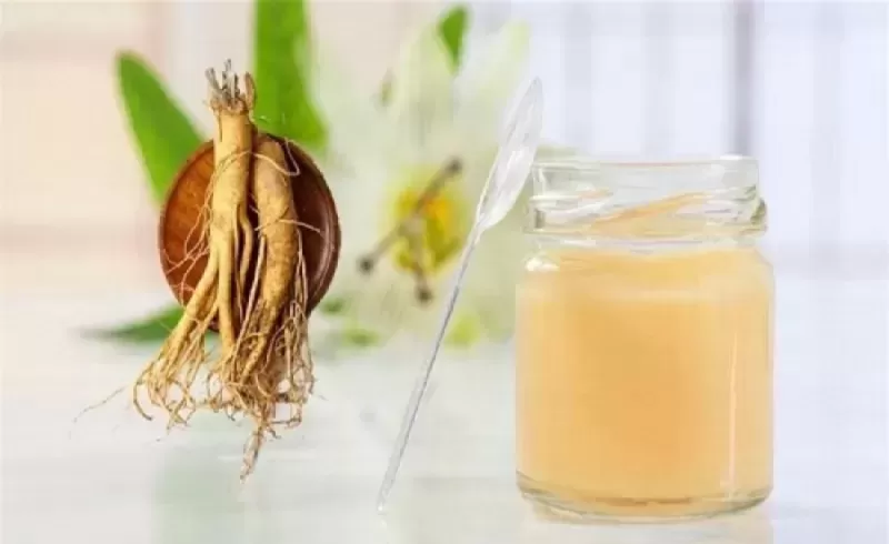 هذه العشبة رخيصة الثمن لها مفعول علبة فياجرا كاملة وهذه الطريقة السهلة لعمل الوصفة الجبارة