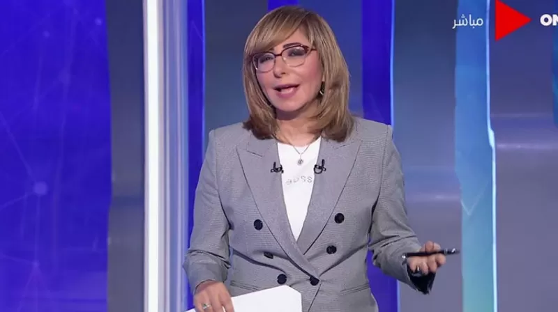 لميس الحديدي تخالف رأي عمرو أديب وتفتح النار على منى زكي وفيلم “أصحاب ولا أعز “ وهذا ما قالته