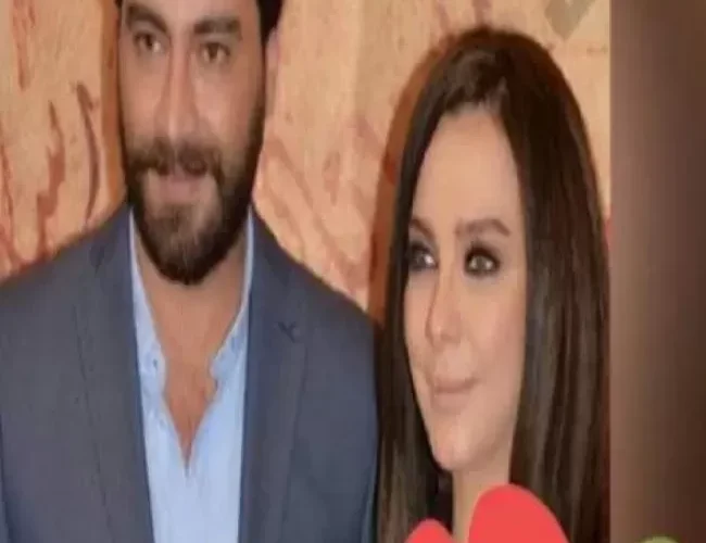 سُلاف فواخرجي تعلن ارتباطها قبل ان تنتهي العدة وتكشف عن عريس جديد.