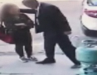 في جريمة ادهشت الجميع : الجد الستين يهتك عرض حفيدتة الطفلة وهذا تفاصيل ماحدث