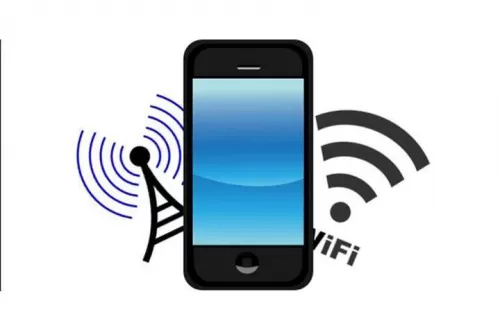 طريقة فعالة لاختراق جميع شبكات “واي فاي” المغلقة وبدون برامج