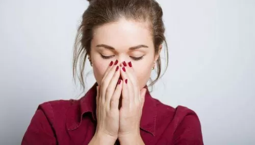 ضعف هذه الحاسة ينذر بالموت القريب