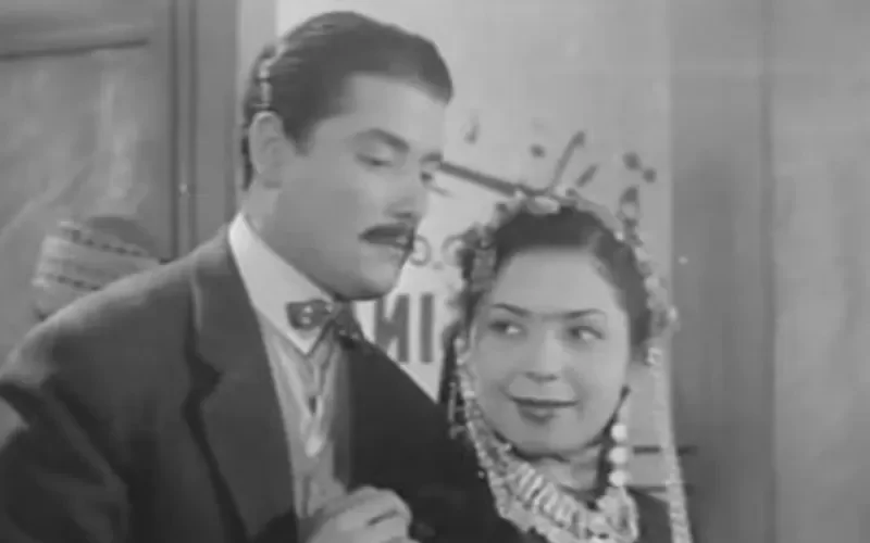 راقصة شهيرة وفنانة افلام اغراء دعى عليها والدها ان لا تشم رائحة الجنة فماتت بطريقة سيئة لم تخطر ببال احد