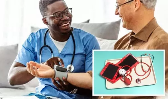 طرق منزلية بسيطة لخفض ضغط الدم المرتفع خلال دقائق ومفعولها اسرع من اي ادوية