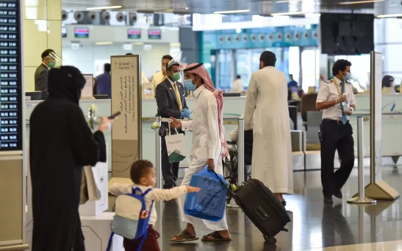 من اليوم لا دخول ولا خروج من المملكة الا بهذه الشروط