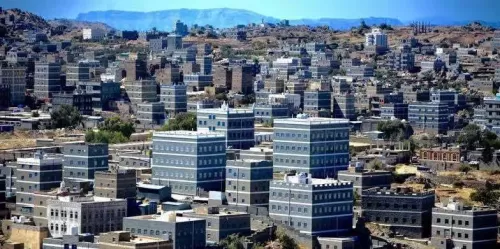 بالفيديو .. ترسيم الحدود بين الشمال والجنوب بيافع