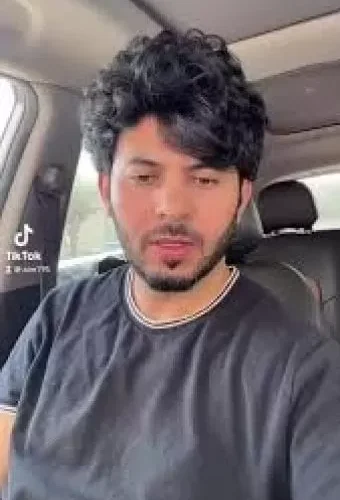 فنان يمني صاعد يصل المرتبة 12ضمن أفضل 100فيديو في ترند السعودية والأول في البحرين