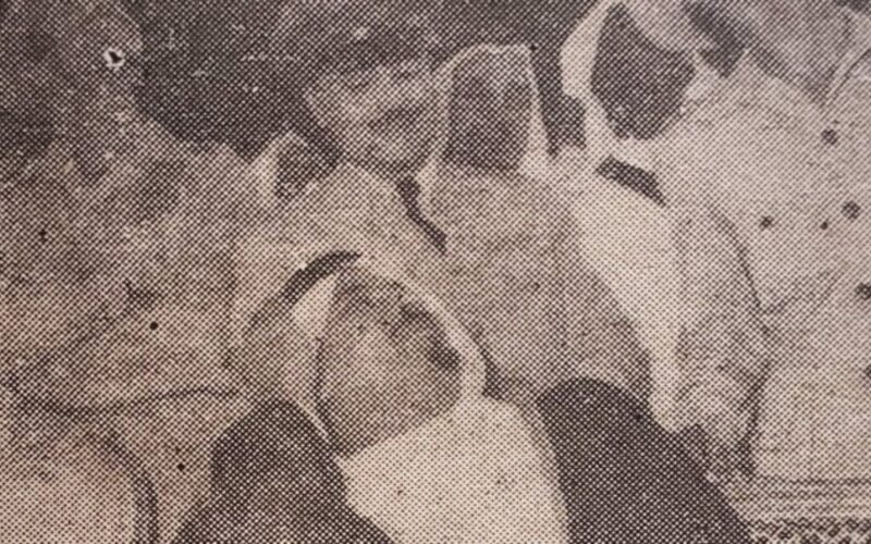 شاهد.. عفوية الأمير سلطان وهو يراقب عرضًا جويًا (صورة)