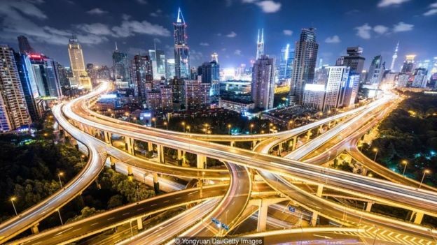 دولة أفريقية بين القوى العظمى التي ستتحكم في اقتصاد العالم عام 2050