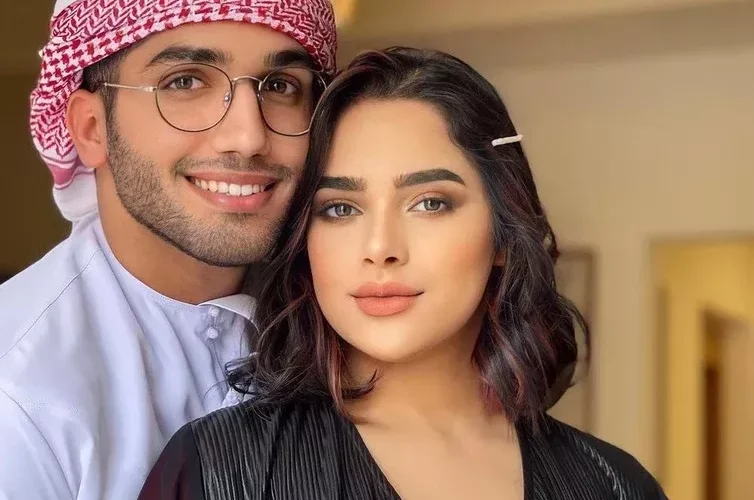 بالفيديو: مشاعل الشحي تنهار بالبكاء لتعرضها للإجهاض 3 مرات