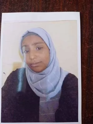 اول صورة للمتهم بارتكاب جريمة اغتصاب وقتل الطفلة مها في عدن