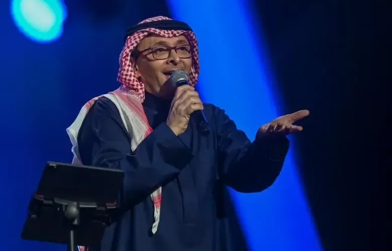تلبية لطلبات الجمهور في موسم الرياض وزير الترفيه يعلن عن حفلة إضافية لـ عبدالمجيد عبدالله
