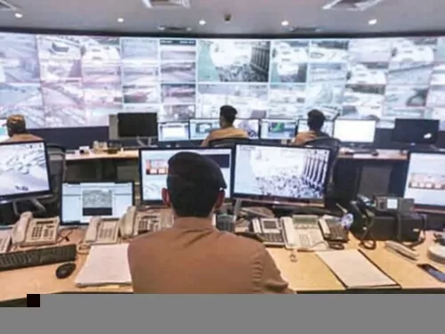 فضيحة مدوية لفنادق دبي بعد تسريب مقاطع فيديو من غرف نوم النزلاء سعوديين  : شاهد