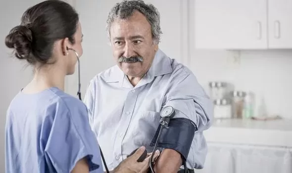 طعام مالح ولذيذ يعتبر معجزة حقيقية لأنه ينظم ضغط الدم الرتفع عكس المعروف عن الأطعمة المملحة