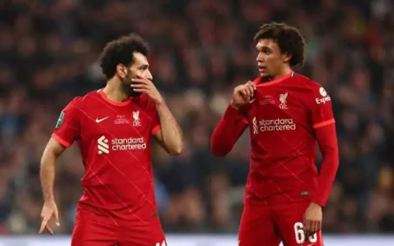 لماذا تراجع أداء فريق ليفربول هذا الموسم؟