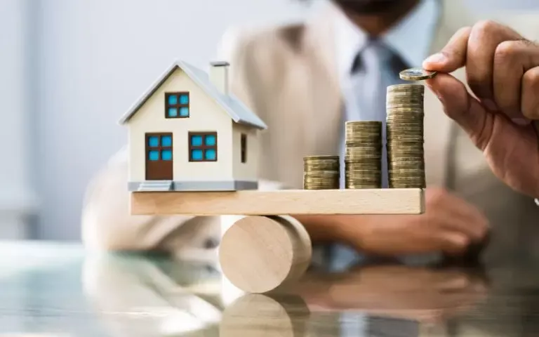 9 خطوات تحميك من الاحتيال المالي العقاري في السعودية