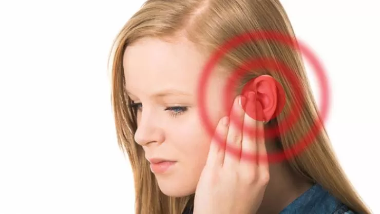 علامات على الأذن تدل على كارثة تحدث داخل جسمك