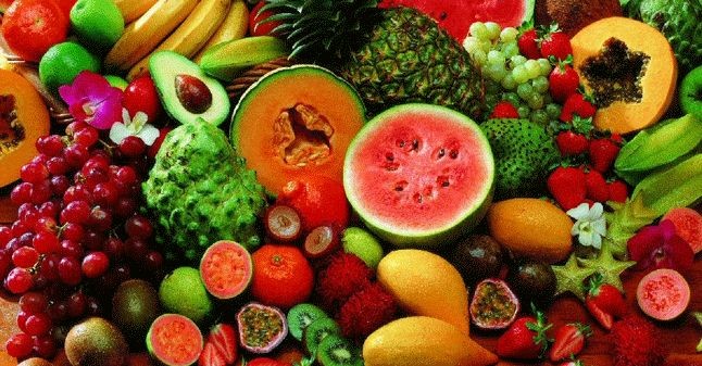 وداعا لضغط الدم والأزمات القلبية تناول حبة واحدة من هذه الفاكهة اللذيذة يوميا وعش طوال حياتك مرتاح البال