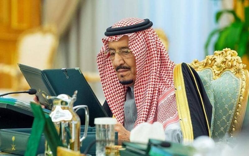 صدور أمرًا ملكيًا عاجلاً من الملك سلمان