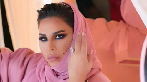 شاهد احلام وهي تقرأ القرآن بصوتها وتصدم الجميع بطريقتها في القراءة