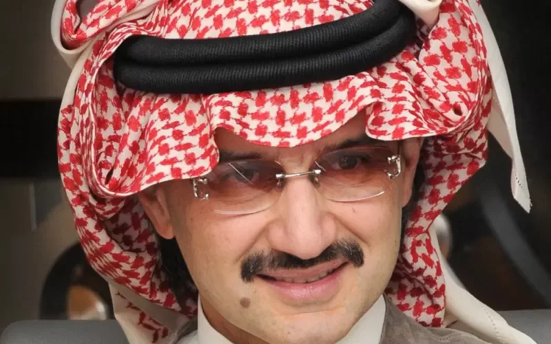 شاهد: زوجة الوليد بن طلال اليمنية تشعل السعودية بظهور جريء جداً