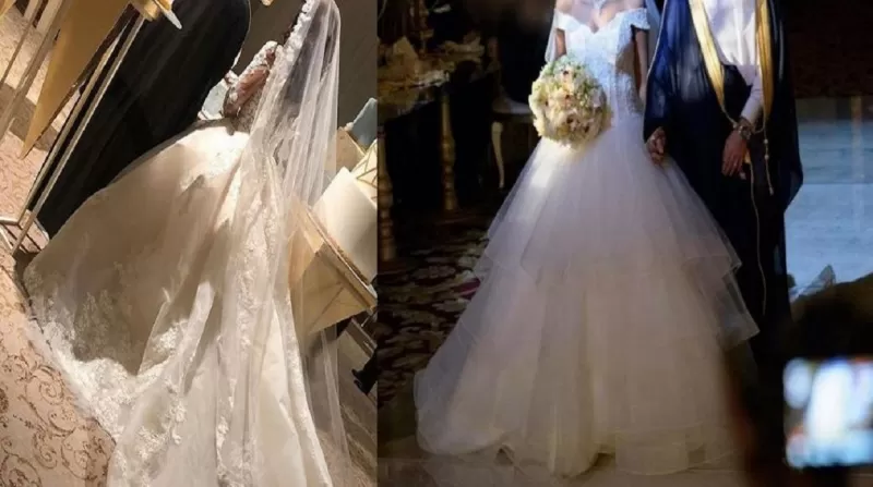 سعودية لم تنسى لعريسها ما فعله بها في ليلة دخلتهم فدبرت له خطة شيطانية رهيبة دمرت بها حياته في ثواني وجعلته يبكي من الندم