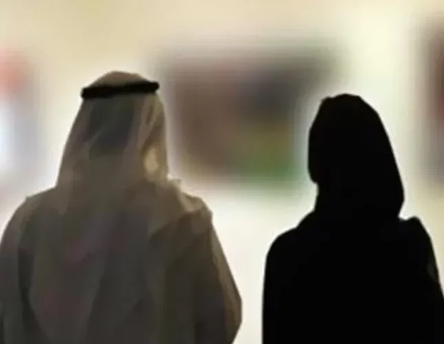 سعودي يطالب طليقته باعادة هدية ثمنها خمسة ملاين ريال سعودي فصدمته بهذا الرد