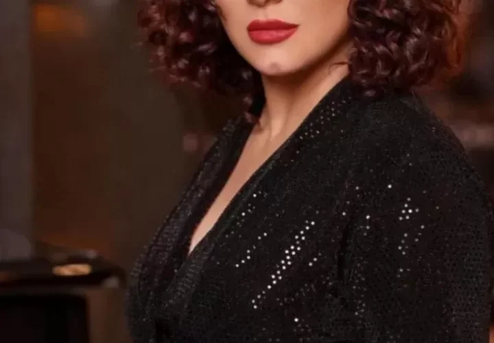 سُلاف فواخرجي تعلن ارتباطها قبل ان تنتهي العدة وتكشف عن عريس جديد