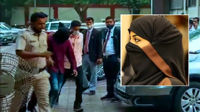 تفاصيل ما فعله هندي بنساء مسلمات بعد ان عرضهن للبيع في مزاد علني