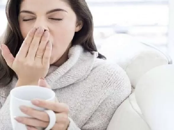 النعاس في النهار اسبابه وطرق التخلص منه بخطوات بسيطة