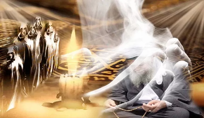 . ظهور هذه الاعراض عليك دلالة على أنك مسحور بـ«سحر» التفريق بين الأهل | هكذا تتخلص منه وطرق علاجه ؟