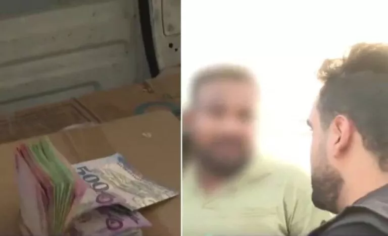 شاهد.. مقيم مخالف في السعودية يكسب 3 آلاف ريال خلال يومين من مهنة لا يتوقعها أحد