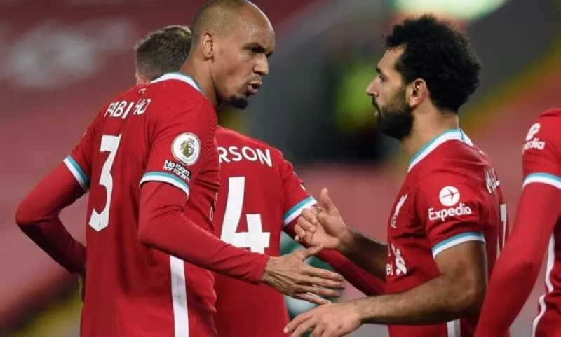 بعد فان دايك.. الاتحاد يستعد لخطف لاعب آخر مهم من ليفربول.. والكشف عن قيمة الصفقة!