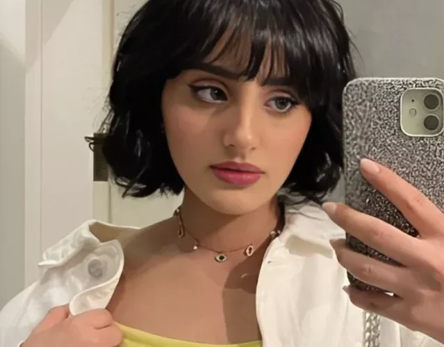 شاهد: ميار اليافعي تجري عملية تجميل في مكان حساس من جسمها