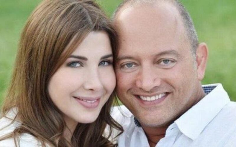 وأخيرًا.. زوج نانسي عجرم يفجر مفاجأة ويكشف “السبب الحقيقي” وراء قتل الشاب السوري داخل منزله !.. شاهد