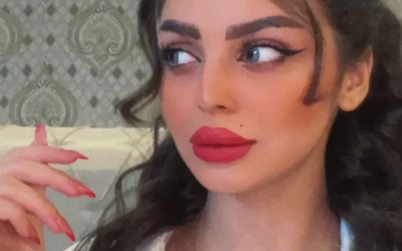 شاهد: انهيار رهف القحطاني والشرطة تعتقل والدها في قضية خطيرة