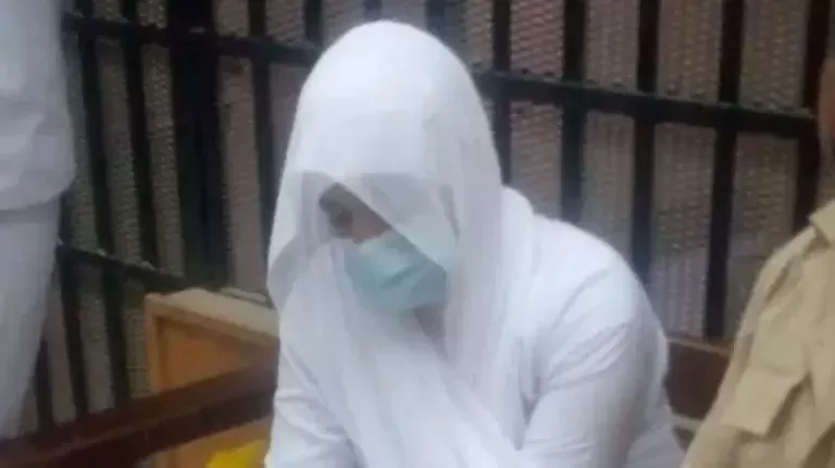 نهاية الأم المصرية التي قتلت أطفالها بالسم للزواج من عشيقها