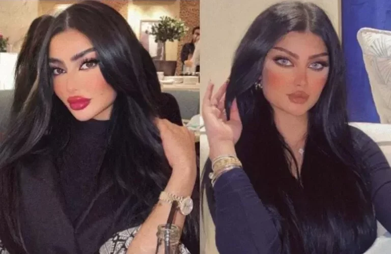 شاهد ظهور قديم لـ ملكة كابلي ومروج الرحيلي قبل الوقوع في الخلافات !!