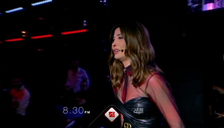 شاهد: نانسي عجرم تبكي وتغادر مسرح ذا فويس كيدز.. لهذا السبب