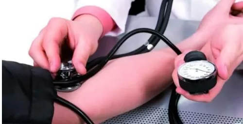 الطرق الفعالة لخفض ضغط الدم المرتفع دون ادوية