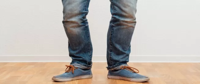 تقـوس الساقين واشياء يجب أن تعـرفها كي لا تقـع في مشكلة التشخيص الخاطئ!