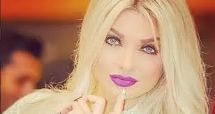 إطلالة فاضحة للغاية .. ميريام كلينك تثير غرائز الجمهور بإطلالة هي الاكثر سخونة على وجه الأرض!..!