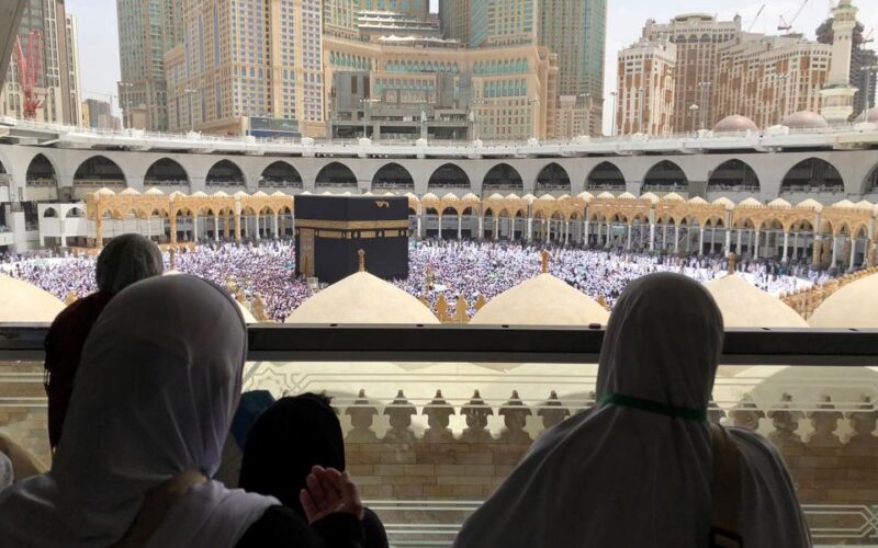 السعودية تحسم قرار إقامة الحج هذا العام وتفاجئ العالم