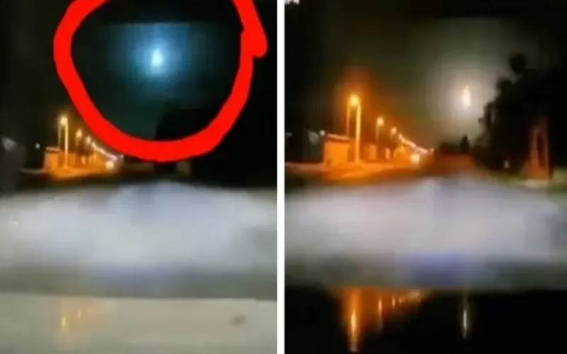 فـيديو لما حدث في الرياض بعد زلزال تركيا وسوريا