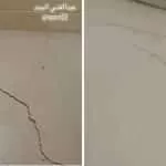 شاهد: مواطن سعودي يشتري عمارة ..وبعد 5 سنوات كانت الفاجعة